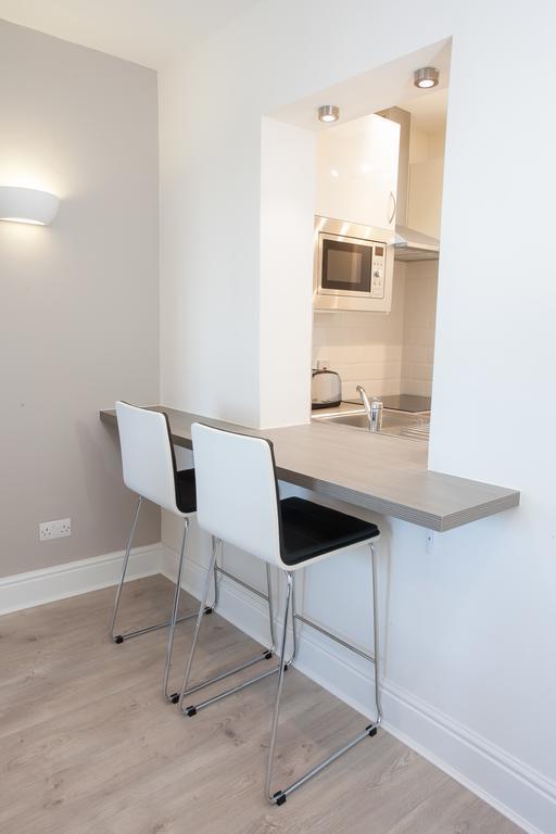 Temple Bar Essex Apartments Dublin Rom bilde