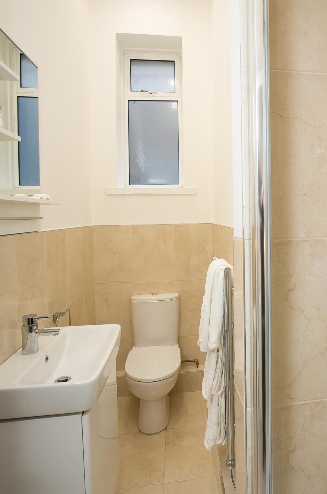 Temple Bar Essex Apartments Dublin Rom bilde