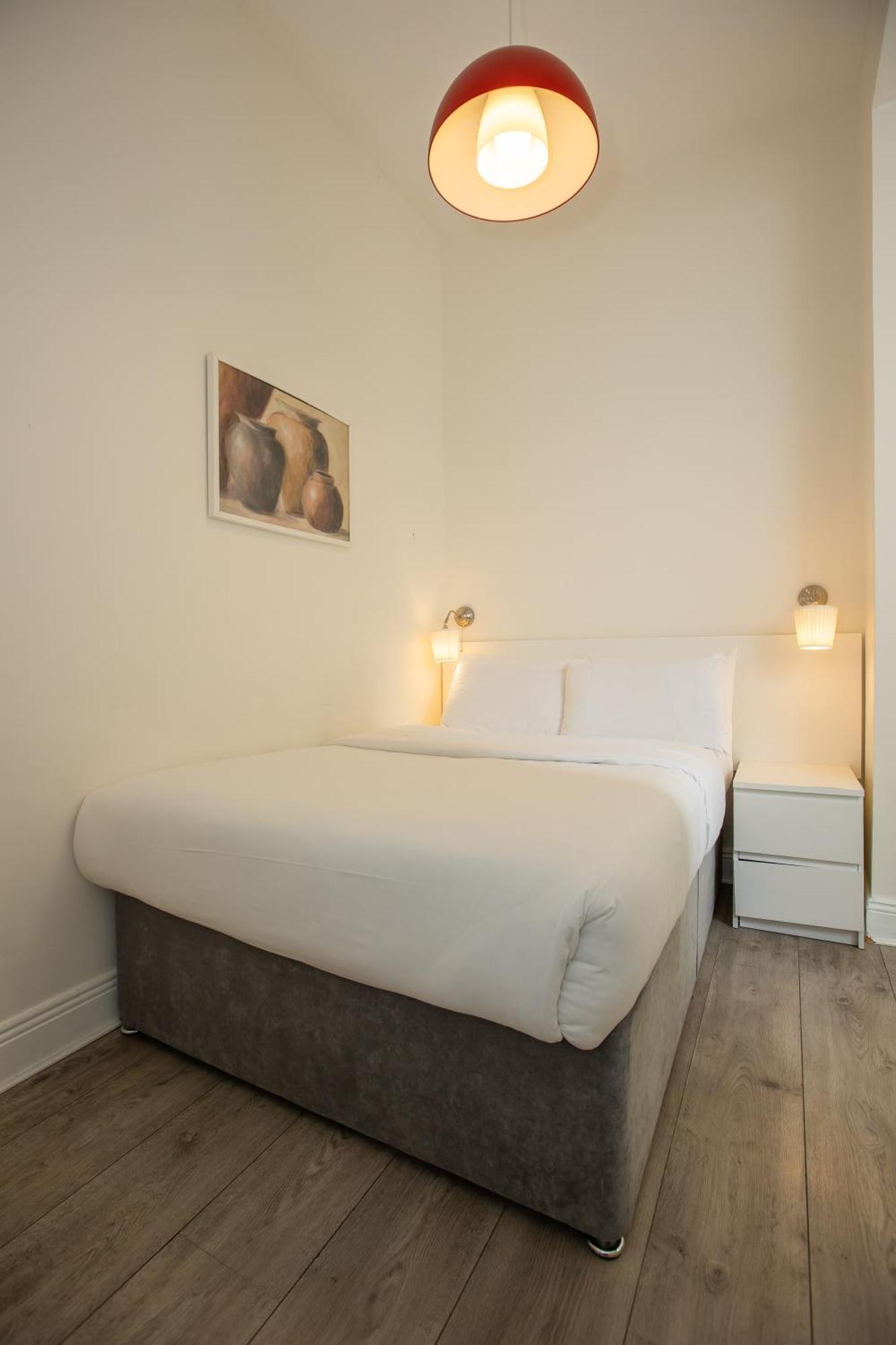 Temple Bar Essex Apartments Dublin Eksteriør bilde