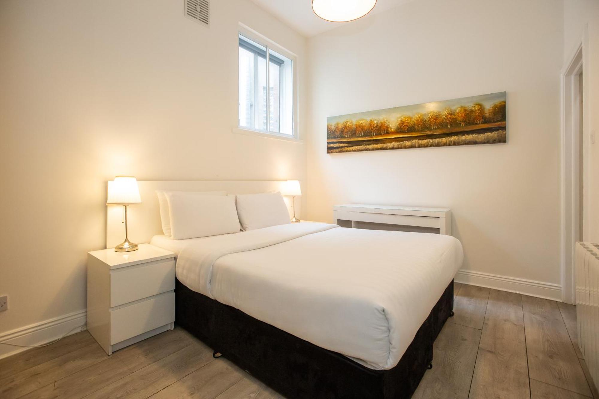 Temple Bar Essex Apartments Dublin Eksteriør bilde